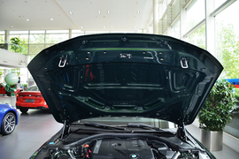 2022款宝马425i Gran Coupe M运动曜夜套装