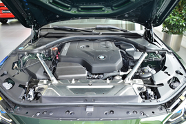 2022款宝马425i Gran Coupe M运动曜夜套装