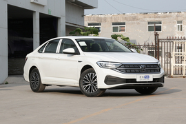 2023款大众速腾 200TSI DSG飞越版