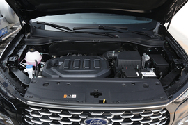 2022款福特领睿EcoBoost 170 尊领型 改款