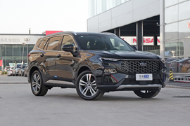 2022款福特领睿EcoBoost 170 尊领型 改款