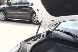 2021款极氪ZEEKR 001 长续航双电机 WE版