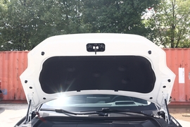 2021款极氪ZEEKR 001 长续航双电机 WE版