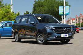 2022款五菱佳辰 1.5T 手动舒享活力型