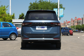 正后