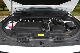 2022款奔腾B70 1.5T 自动乐享型