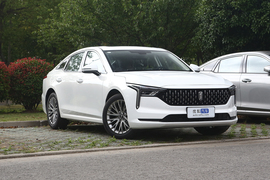 2022款奔腾B70 1.5T 自动乐享型