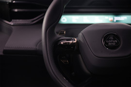 2022款 路特斯 ELETRE 600km 基本型