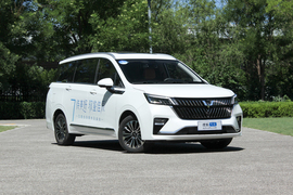 2022款五菱佳辰 1.5T CVT尊享旗舰型