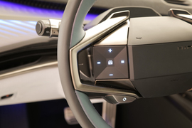 2023款 高合HiPhi Z 高配版