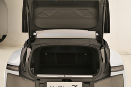 2023款 高合HiPhi Z 高配版