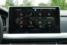 2023款大众朗逸 280TSI DSG永逸版