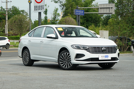 2023款大众朗逸 280TSI DSG永逸版