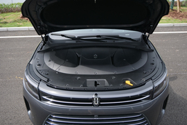 2022款 问界M7 1.5T 增程式 两驱舒适版