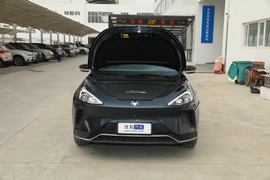 2021款ARCFOX极狐αT 480S+