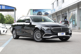 2022款奔驰E 300 L 豪华型 改款