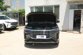 2021款捷途X70 PLUS 1.6T DCT地PRO+ 5座