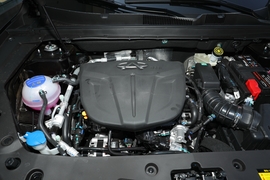 2021款捷途X70 PLUS 1.6T DCT地PRO+ 5座
