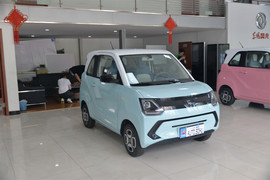 2022款 东风风光MINI EV  糖果款 半糖