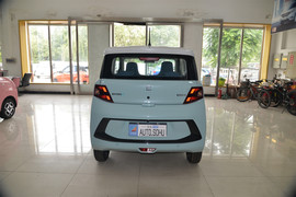 2022款 东风风光MINI EV  糖果款 半糖