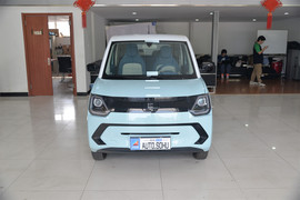 2022款 东风风光MINI EV  糖果款 半糖