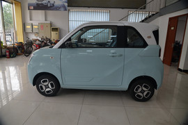 2022款 东风风光MINI EV  糖果款 半糖
