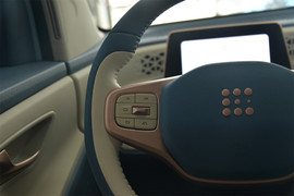 2022款 东风风光MINI EV  糖果款 半糖