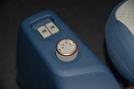 2022款 东风风光MINI EV  糖果款 半糖