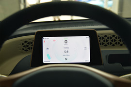 2022款 东风风光MINI EV  糖果款 半糖