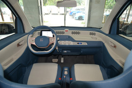 2022款 东风风光MINI EV  糖果款 半糖