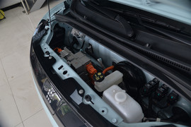 2022款 东风风光MINI EV  糖果款 半糖