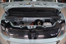 2022款 东风风光MINI EV  糖果款 半糖