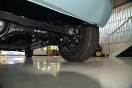 2022款 东风风光MINI EV  糖果款 半糖