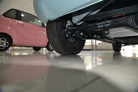 2022款 东风风光MINI EV  糖果款 半糖