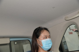 2022款 东风风光MINI EV  糖果款 半糖