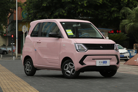 2022款东风风光MINIEV 糖果款 棒棒糖