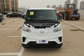 2022款上汽大通MAXUS EV30 纯电智能物流专家长轴国轩