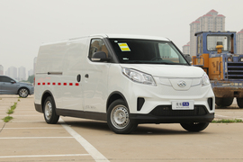 2022款上汽大通MAXUS EV30 纯电智能物流专家长轴国轩