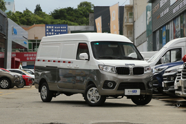 2021款华晨鑫源X30L 1.5L天然气财富单蒸空调版厢货SWCC15M
