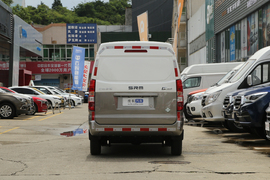 正后