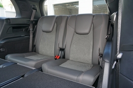2022款奔驰EQB 350 4MATIC