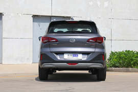 2022款广汽传祺GS3 POWER 270T 自动劲享版