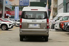 正后