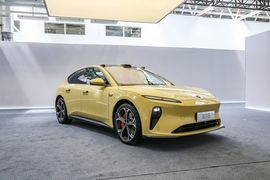 2022款 蔚来ET5 75kWh