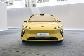 2022款 蔚来ET5 75kWh