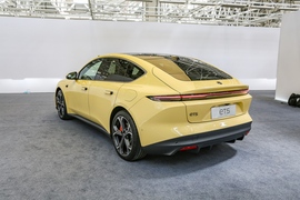 2022款 蔚来ET5 75kWh