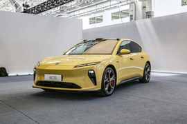 2022款 蔚来ET5 75kWh