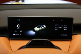 2022款 蔚来ET5 75kWh