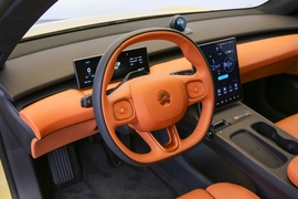 2022款 蔚来ET5 75kWh