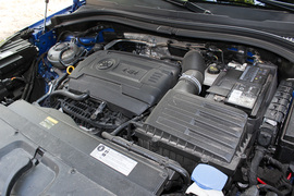 2022款斯柯达柯迪亚克 TSI380 7座四驱旗舰型